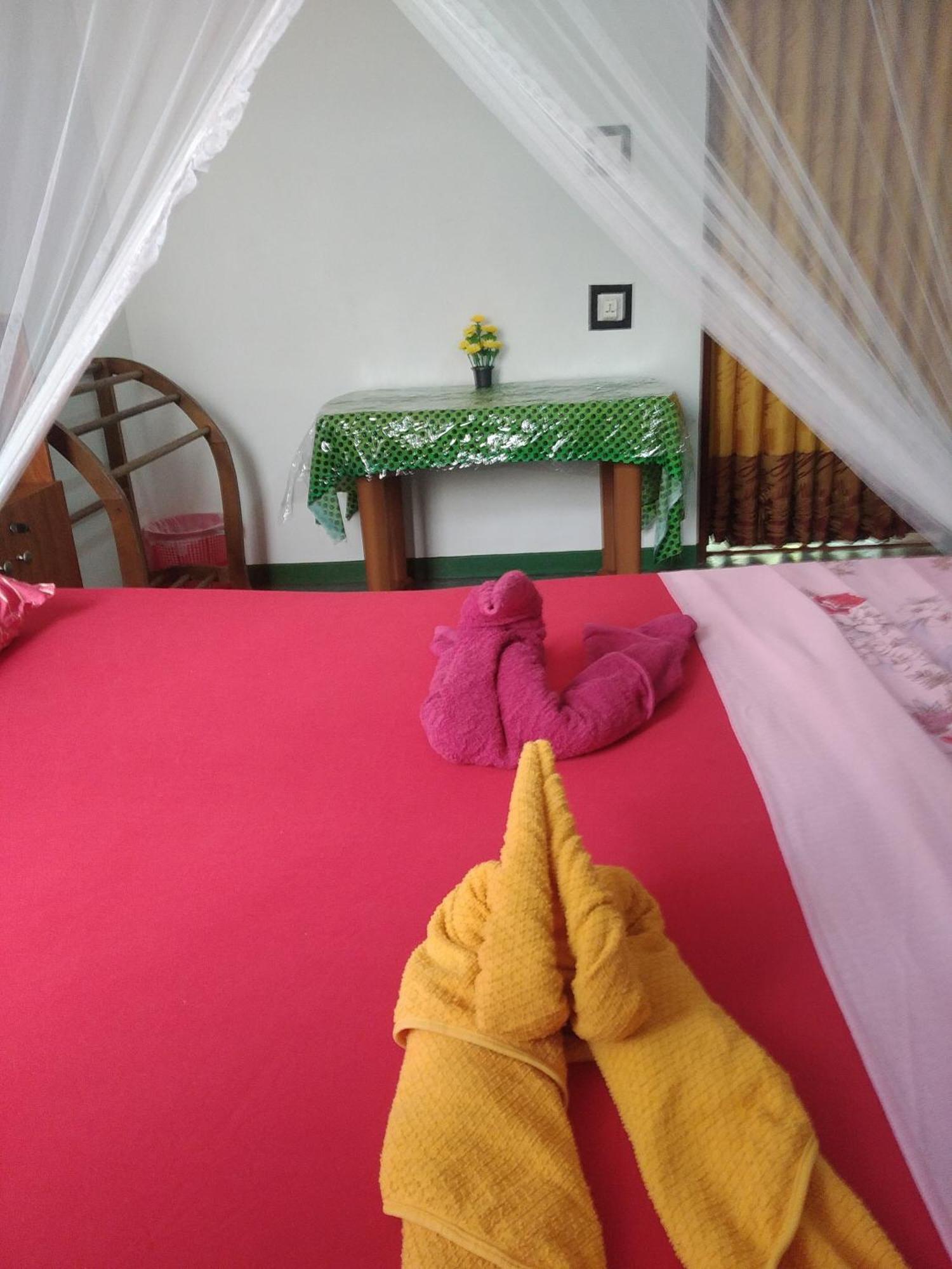 Easy Stay Lodge Weligama Rum bild